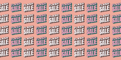 Flash Sale, maj 2023
