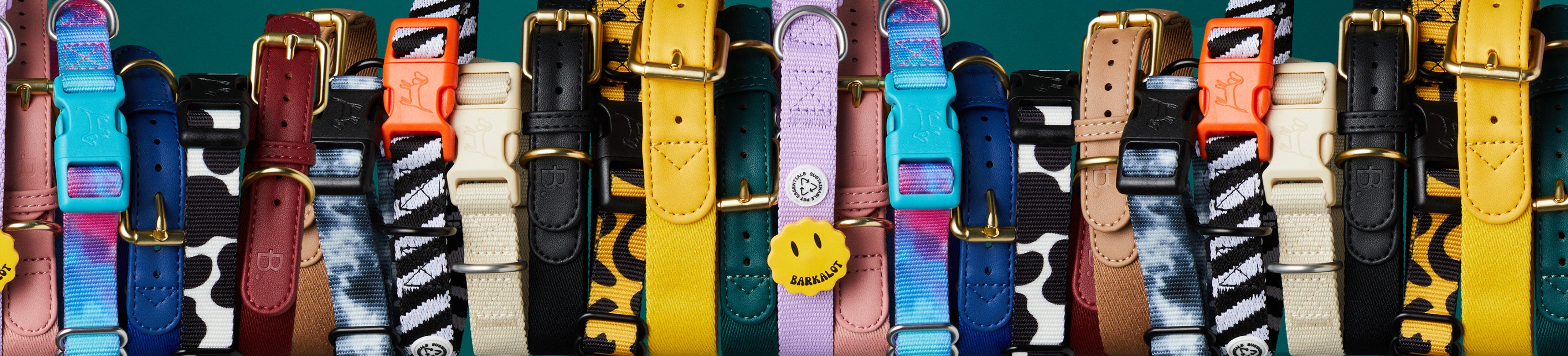 VEGAN LEATHER