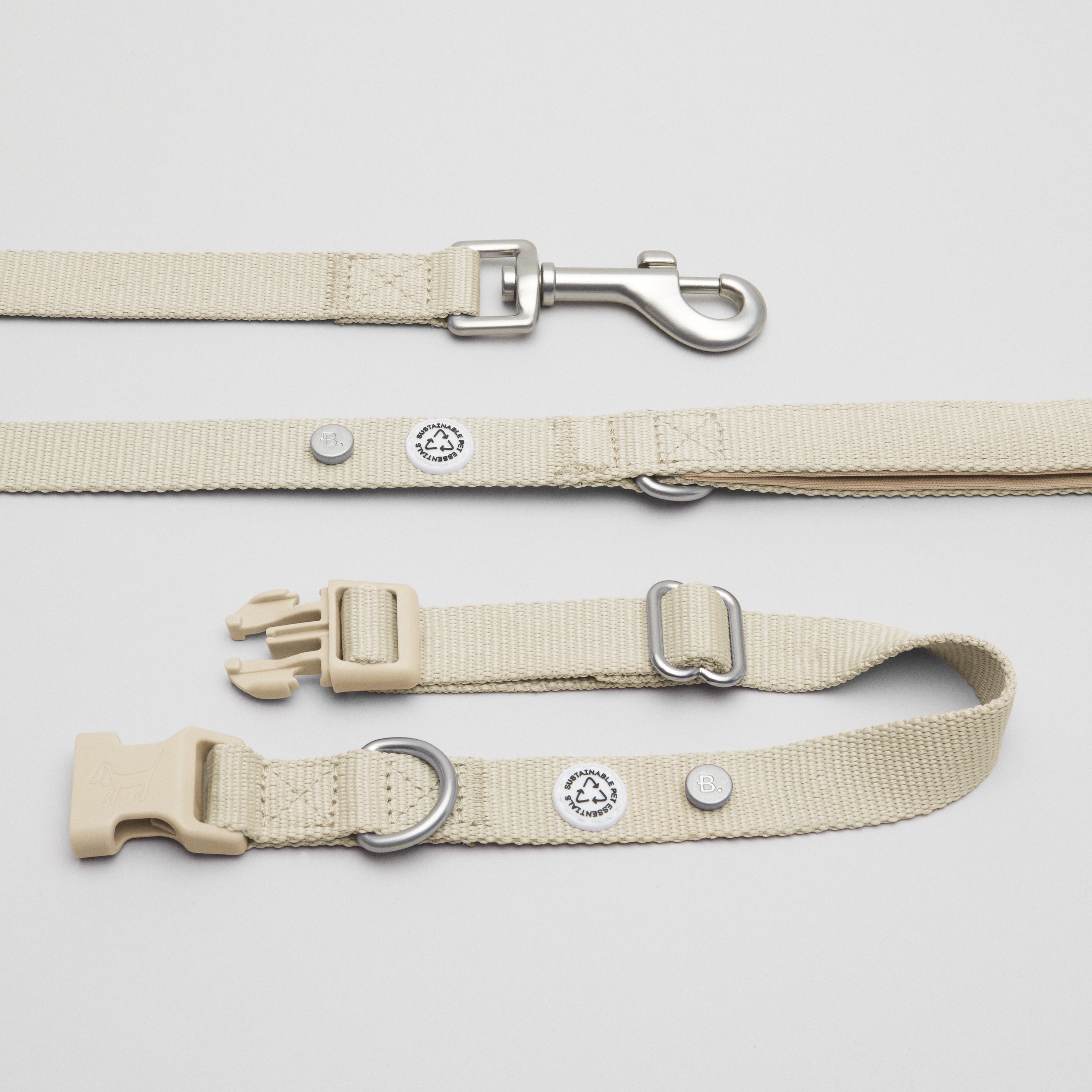 Sand Dog Collar Walk Kit