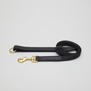Black Dog Leash - Barkalot