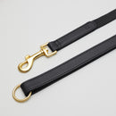 Black Dog Leash - Barkalot