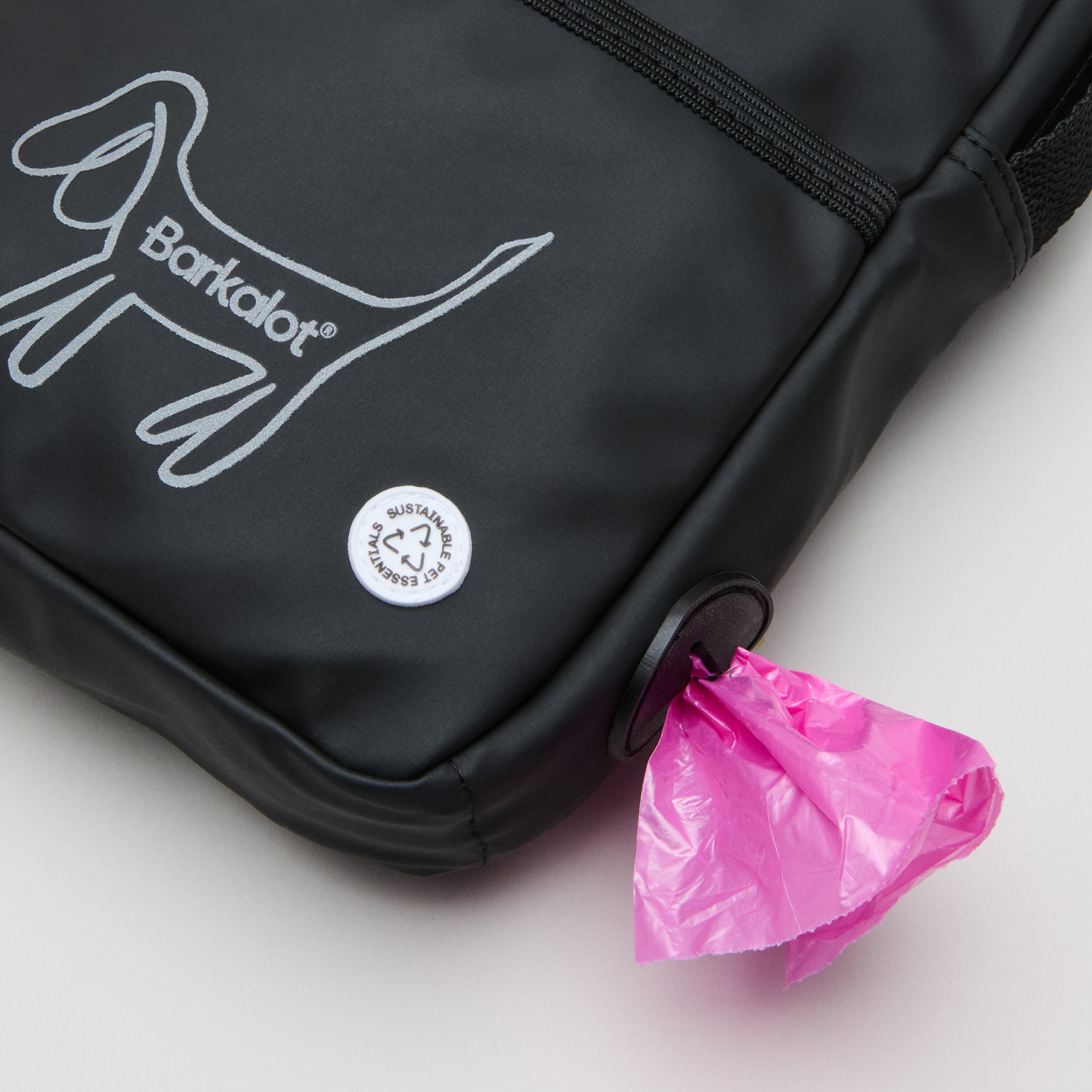 Walk Kit Harness & Walk Bag