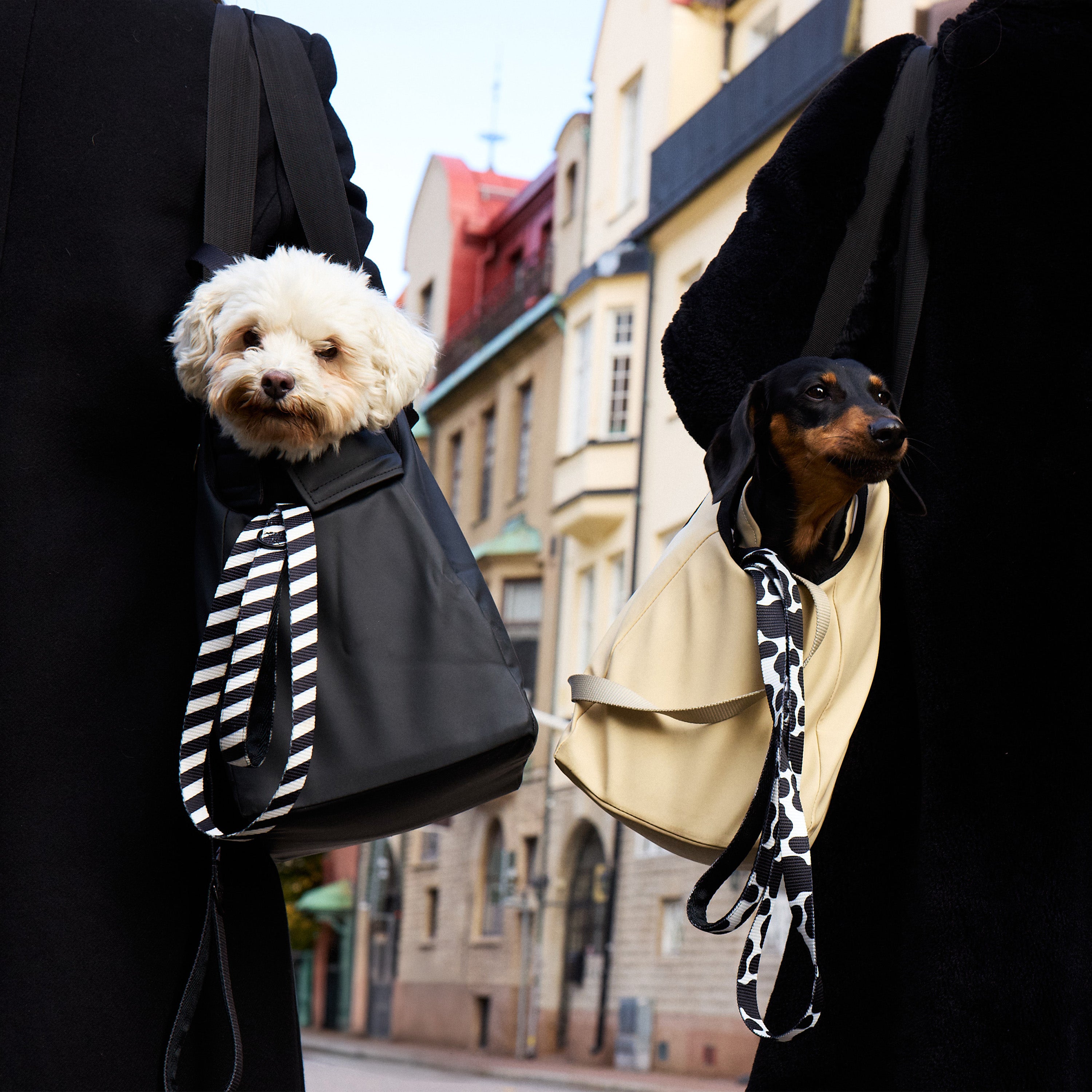 Hundväska