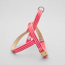 Mosebacke Dog Harness Pink - Barkalot