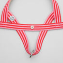 Mosebacke Dog Harness Pink - Barkalot