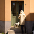 Upcycled Human Raincoat - Barkalot