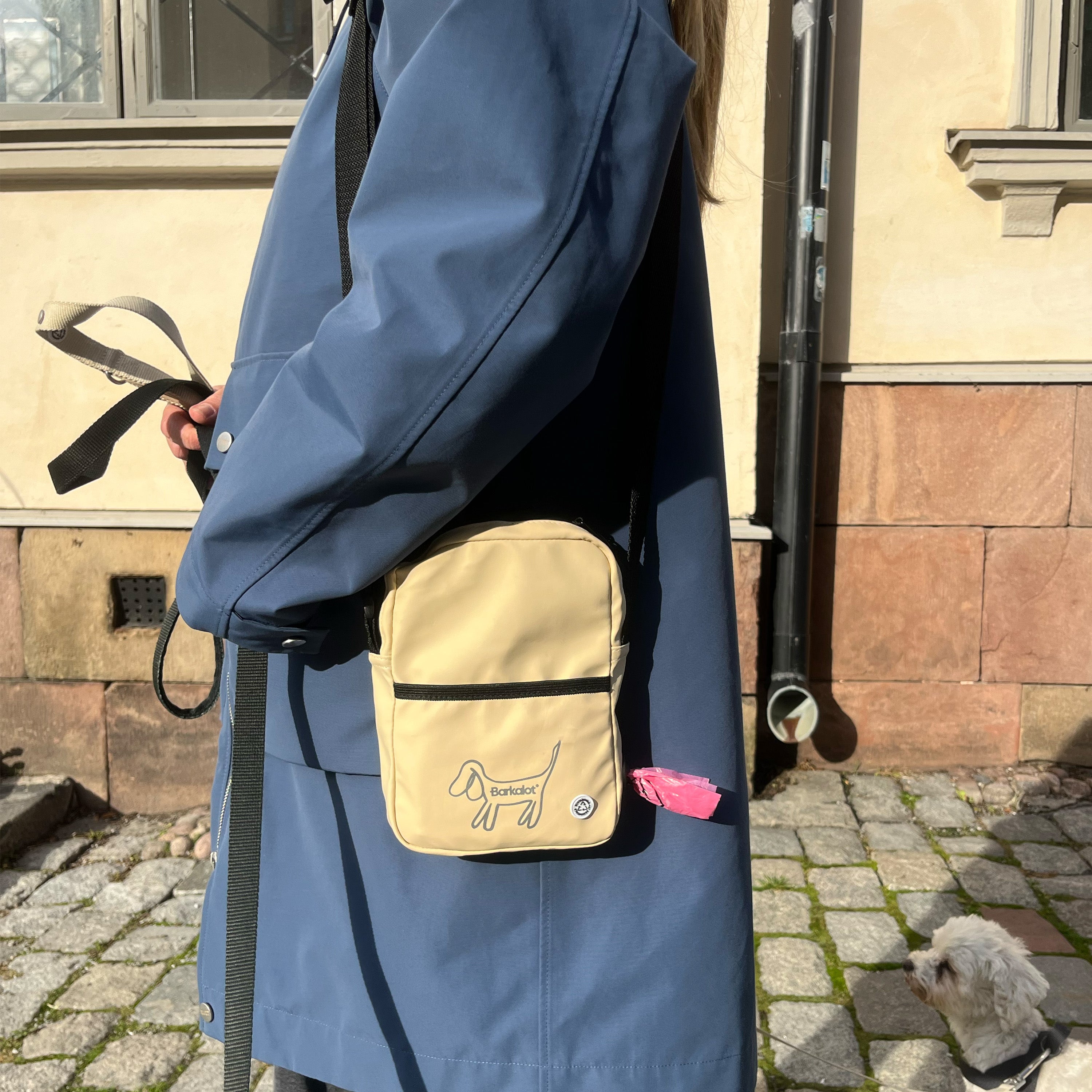 Walk Kit Harness & Walk Bag