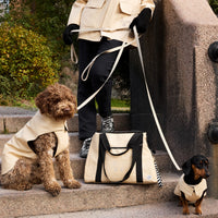 Padded Dog Coat - Barkalot