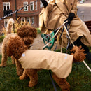 Padded Dog Coat - Barkalot