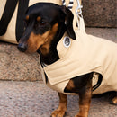 Padded Dog Coat - Barkalot